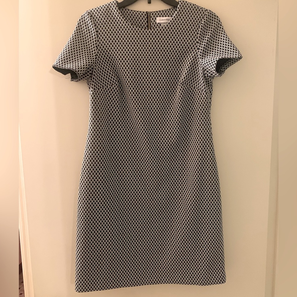 Calvin Klein dress size 6